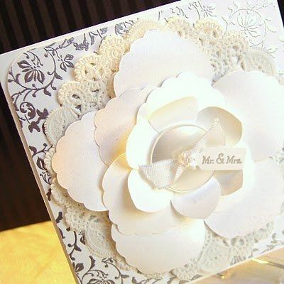 DIY Invitation help