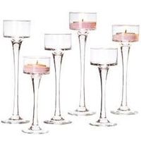 I need help w/ inexpensive centerpieces! *update*