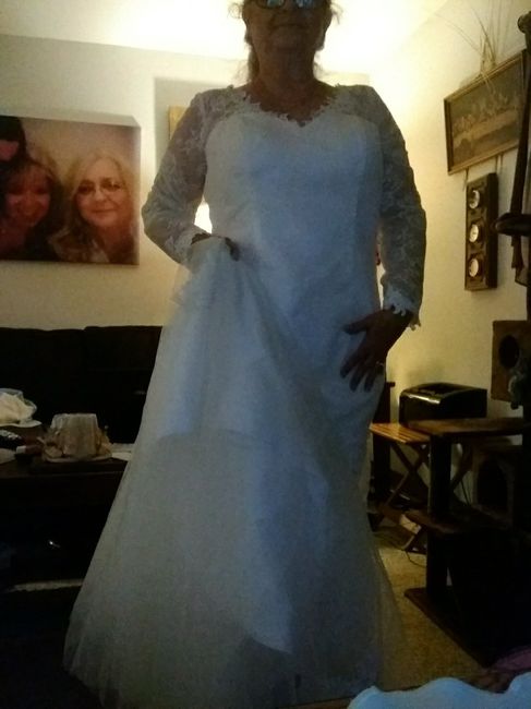 Let’s see those dresses!!!! - 1