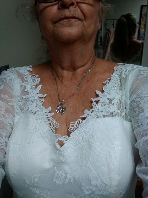 Let’s see those dresses!!!! - 3