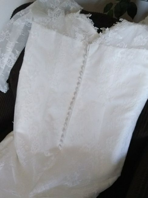 Online dress #dressafford lagit or scam? 4