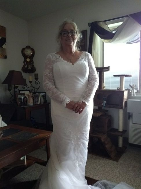 Ordering online dresses - 2