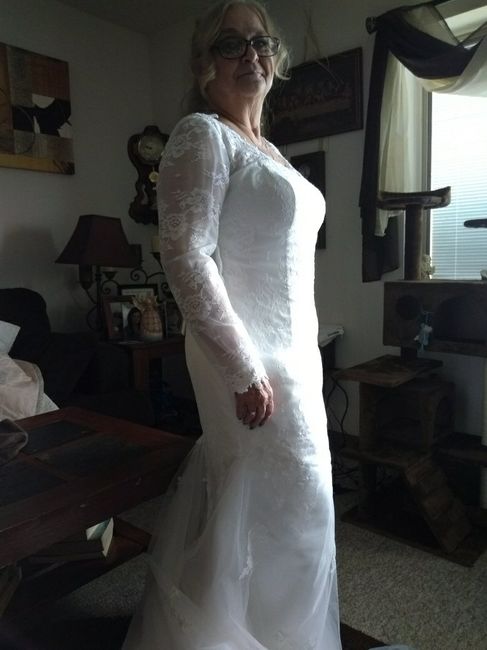 Ordering online dresses - 6