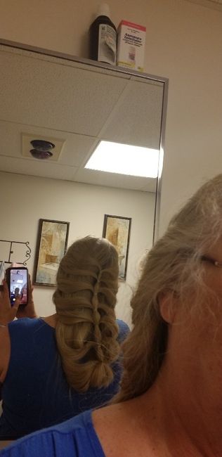 diy hair - 1