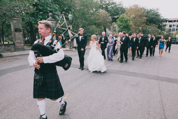 Processional/recessional Songs 1