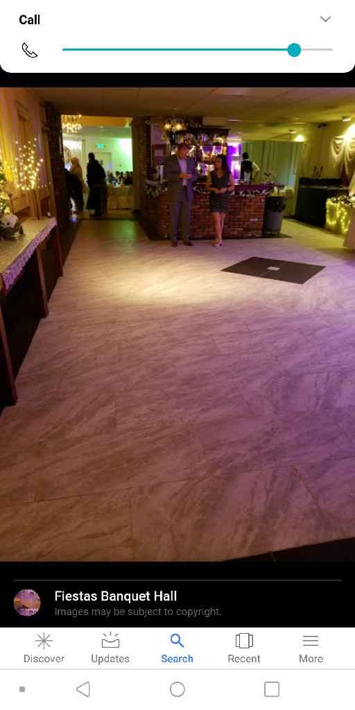 Post a picture of your venue!! - 4