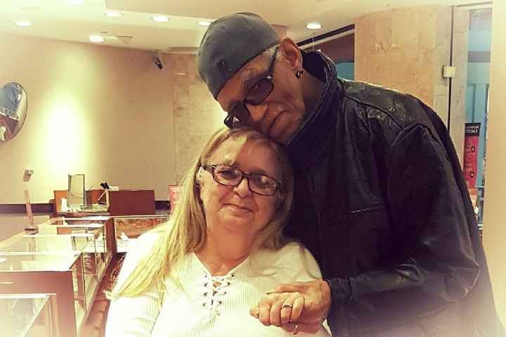 Show me you and your Fh!! - 1