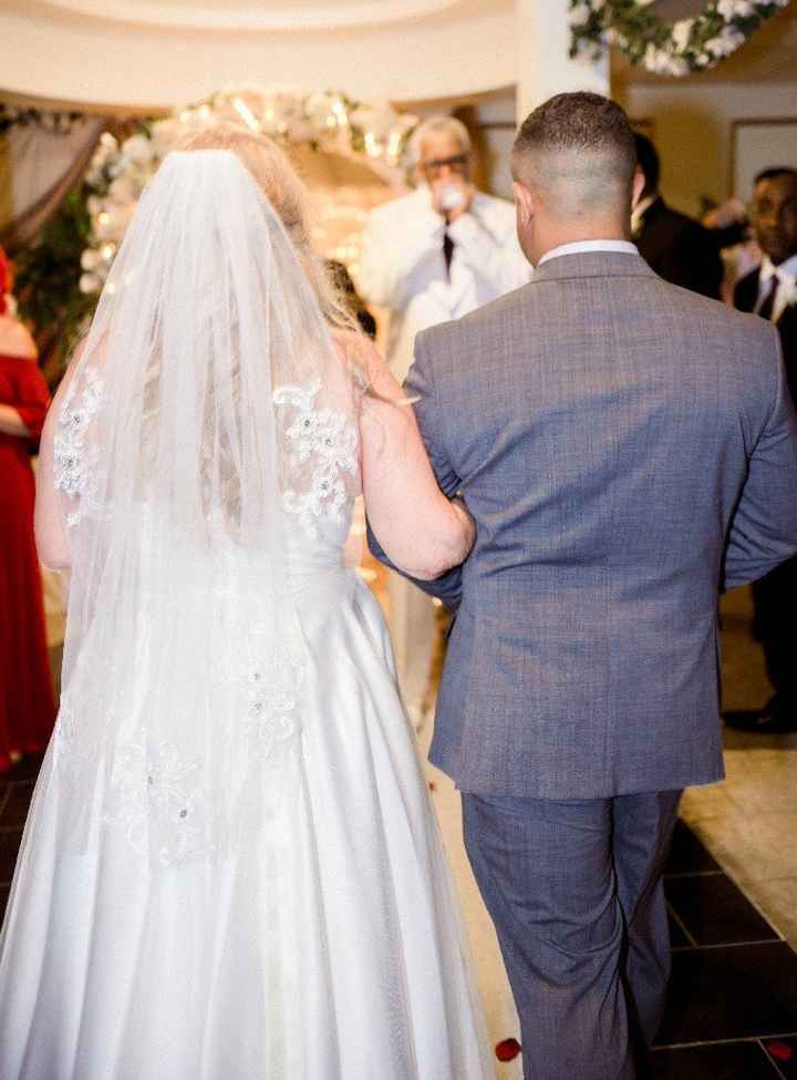 bam Our Wedding Day June 15, 2019 - 1