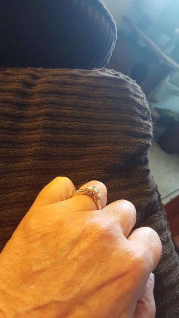 Ring Pics! - 1