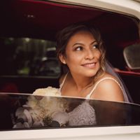 Favorite wedding photo - 1
