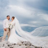 Favorite wedding photo - 1