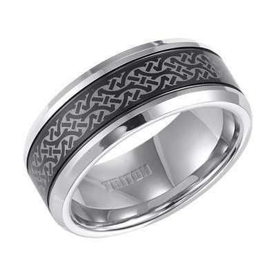 gold wedding bands