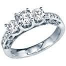 Engagement ring shopping!!!