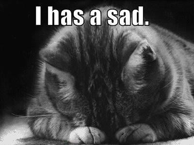 I know I'm not alone in this...