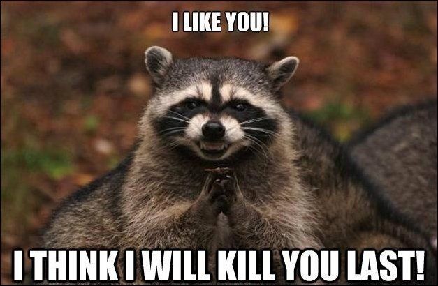 Mrs S ... We need to start another funny Cat thread!