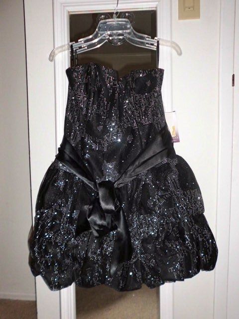 Bridal Party Dresses- Did you choose or did you let them?