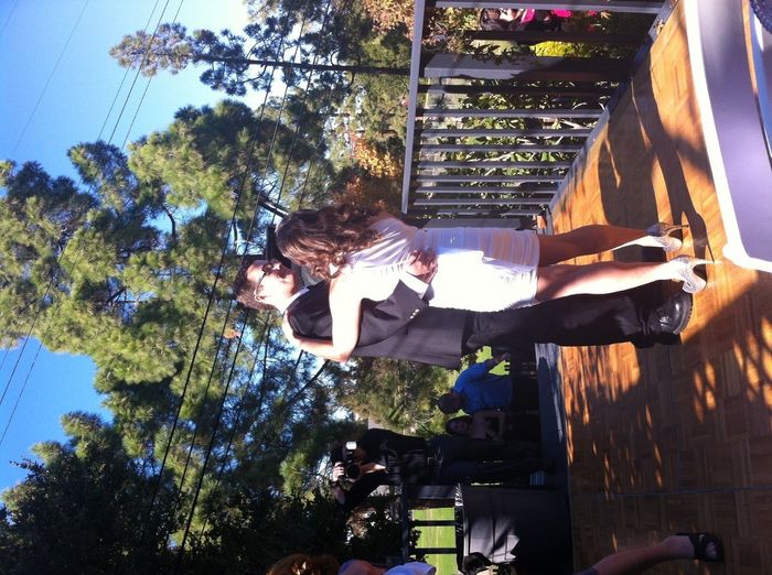 Married! - More pics on page 3