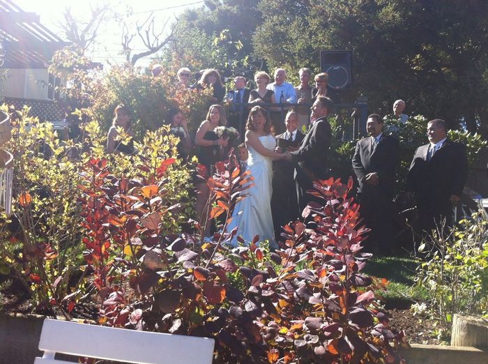 Married! - More pics on page 3
