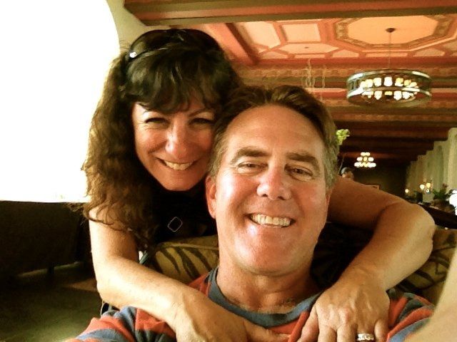 Honeymoon Pics!