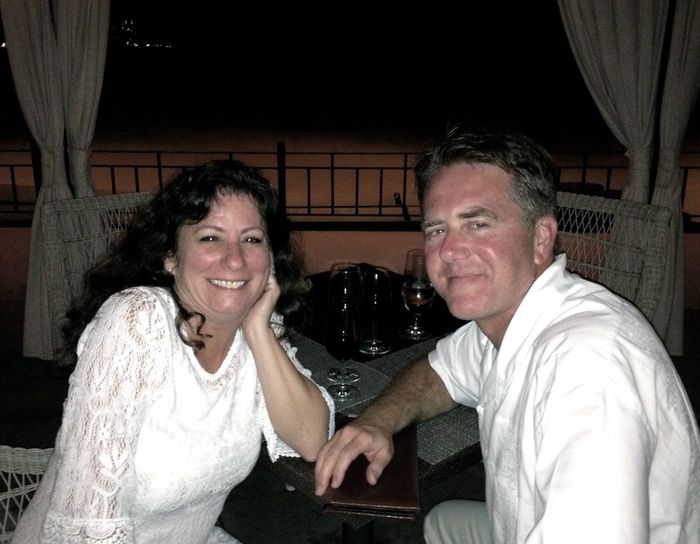 Honeymoon Pics!