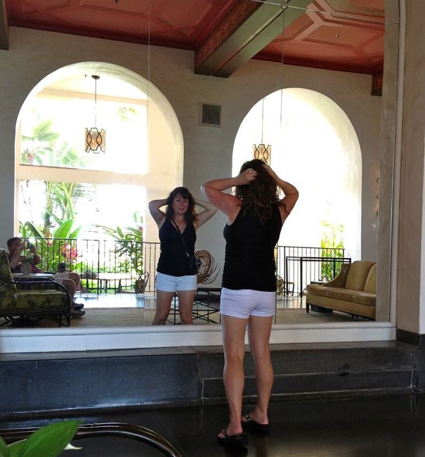 Honeymoon Pics!