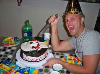 Show off your better half