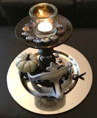 Do it Yourself Centerpieces