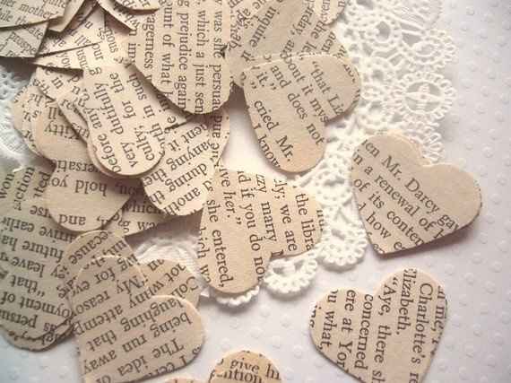 What to throw on exit of wedding???