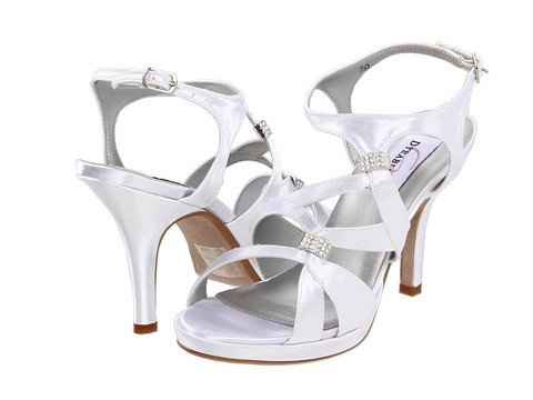 Shoes!!! How high? Brand? Color?