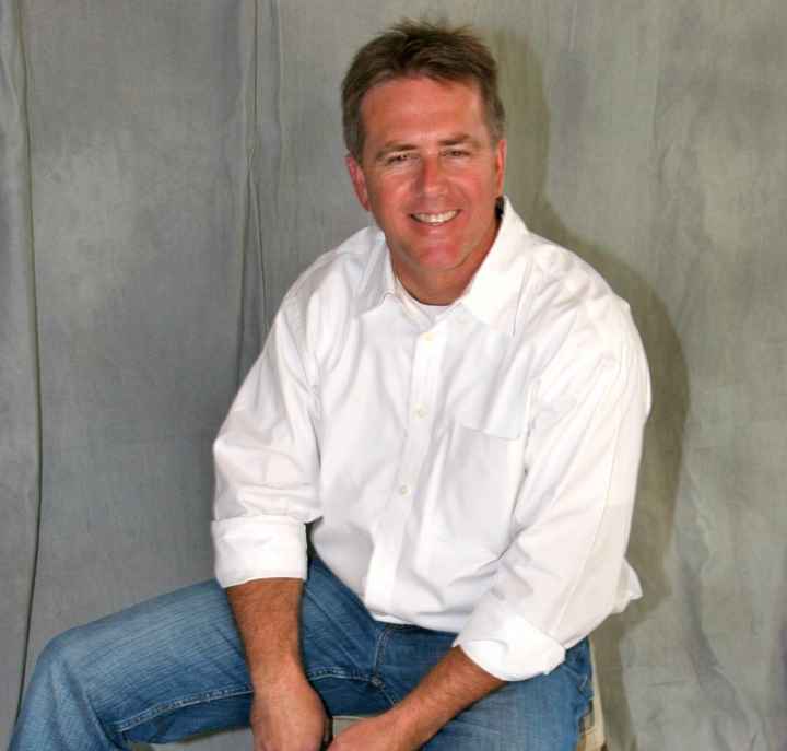 Friday Funday: Let's see your FH's/ DH's/ SO's!! (KWR)