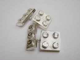 A Different Kind of Bling!!