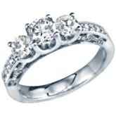 Show me your Wedding Bands!!!