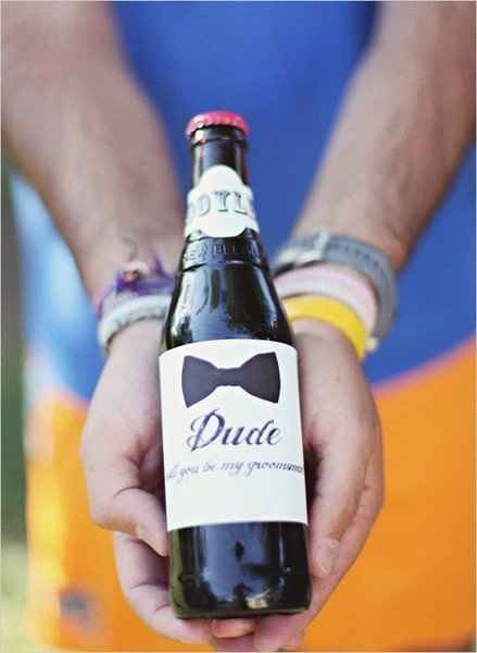 Fun Idea for the guys!