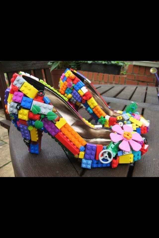 A Different Kind of Bling!!