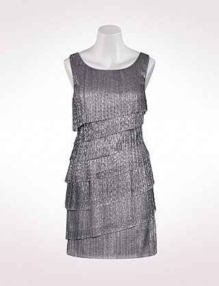 Reception Dress - OK if it's not white?