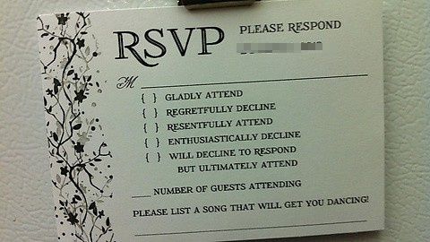rsvp lol