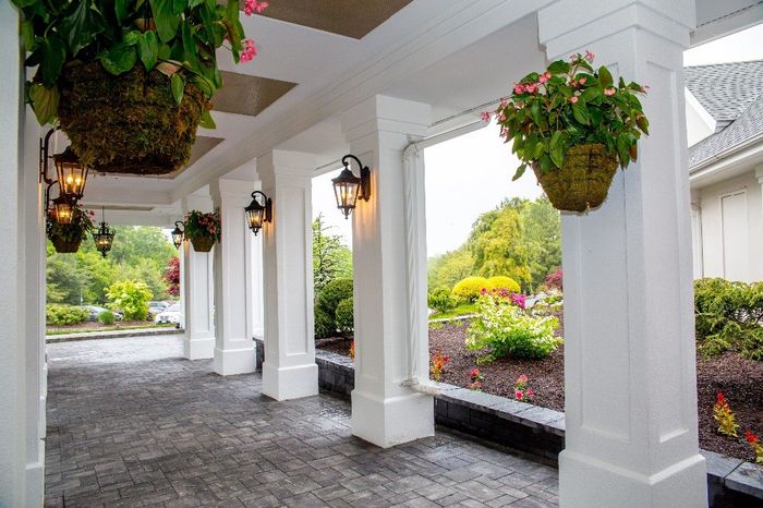 NY Country Club