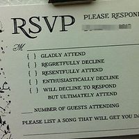 rsvp lol
