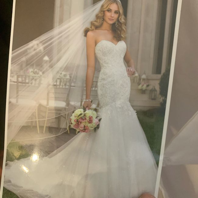 Dress - 2