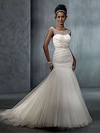 Any Alfred Angelo Brides Out There?