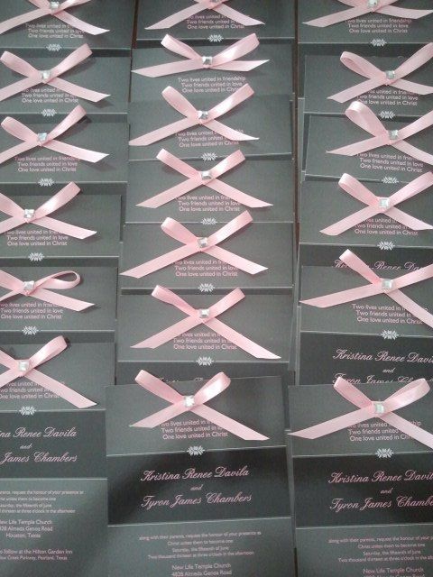 DIY invitation help...sorta