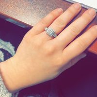 Share your ring!! - 1