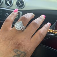 Brides of 2022! Show us your ring! - 1