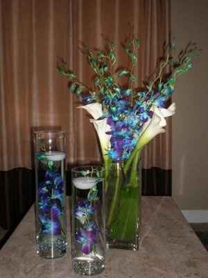 Florist vs. ordering online