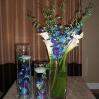 Florist vs. ordering online