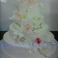 Only took me 1 full year but ... I finally decided on my CAKE!!!