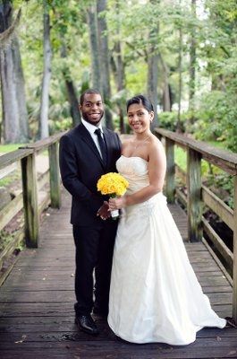 My Wedding Photos!