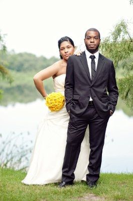 My Wedding Photos!