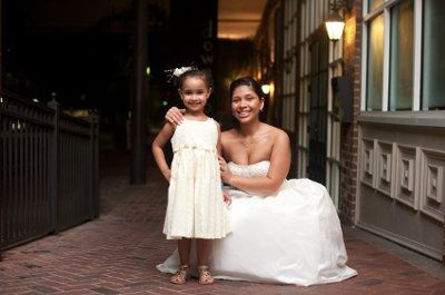 My Wedding Photos!
