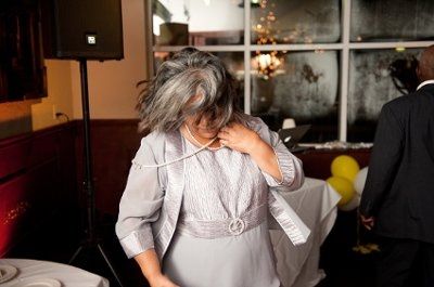 My Wedding Photos!